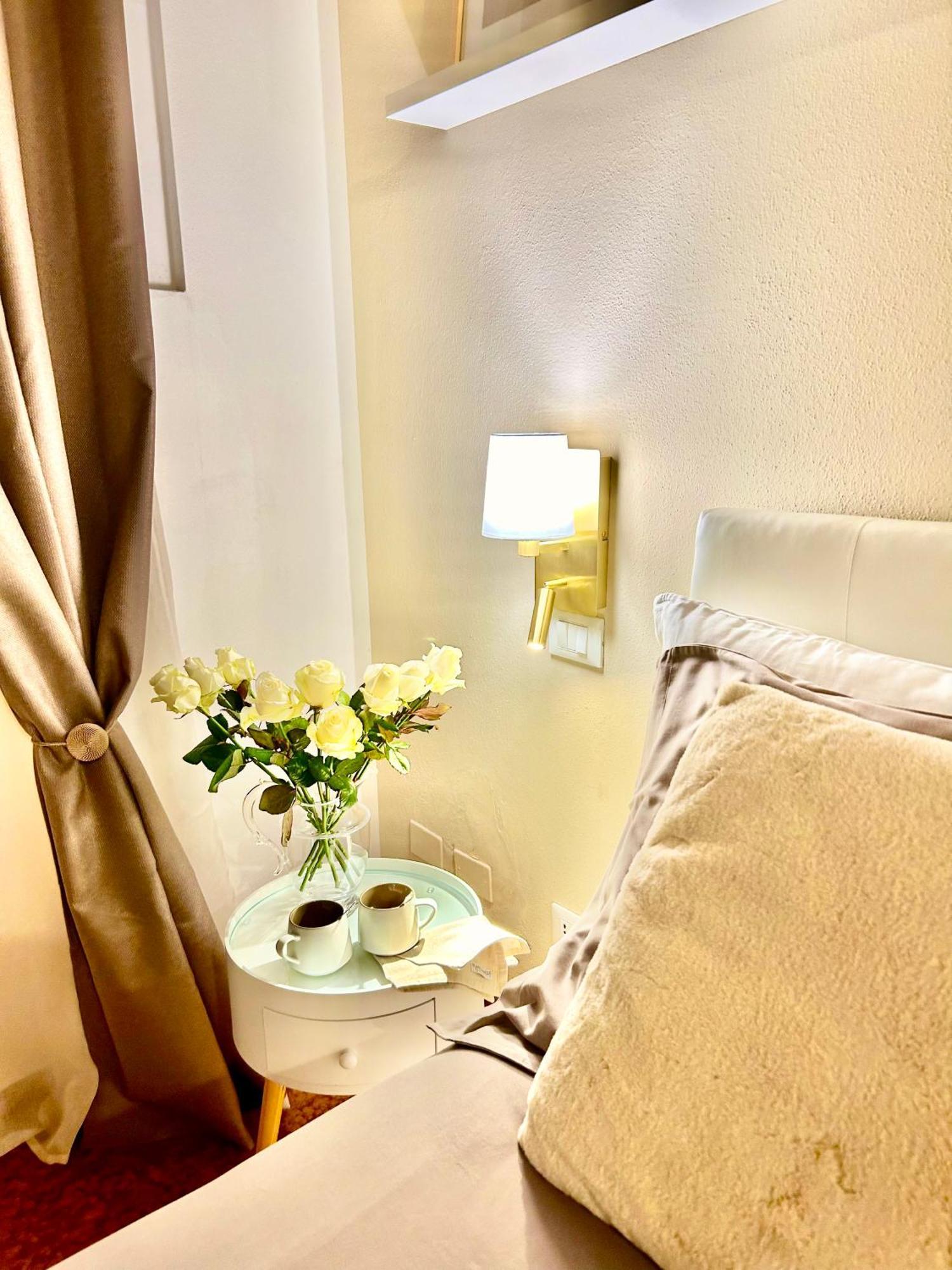 Rosso Verona Suite-Free Parking Luaran gambar