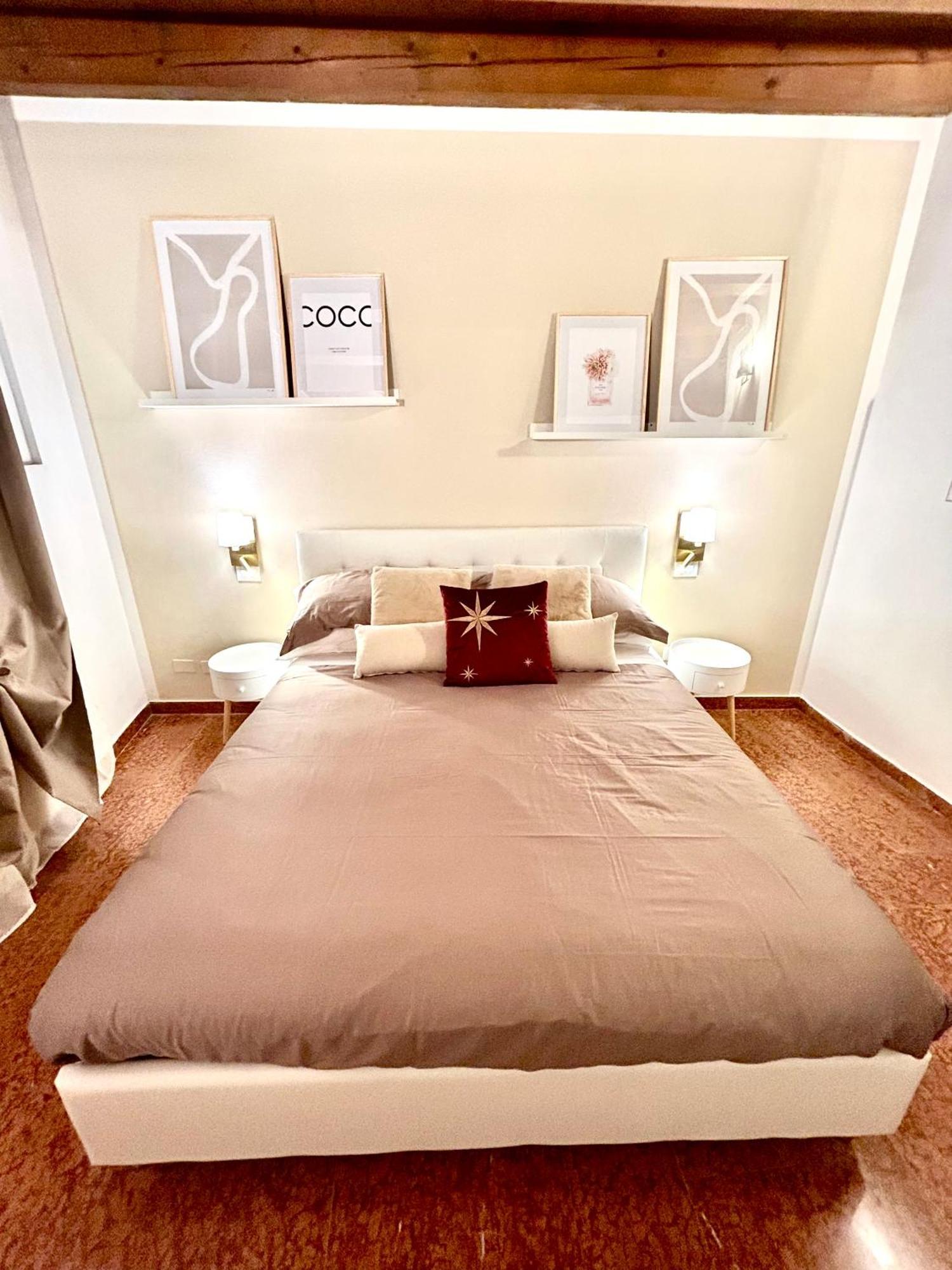 Rosso Verona Suite-Free Parking Luaran gambar