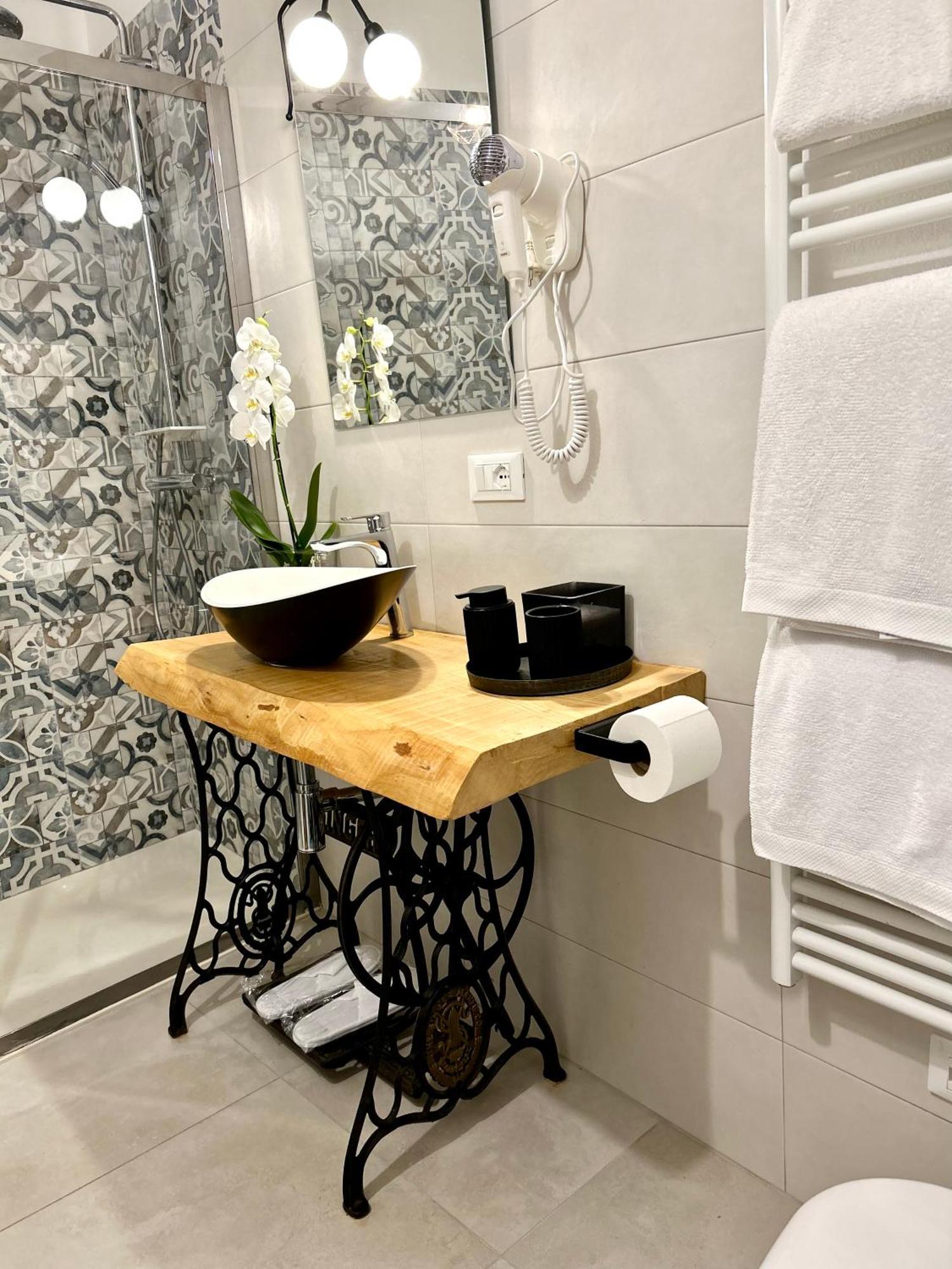 Rosso Verona Suite-Free Parking Luaran gambar