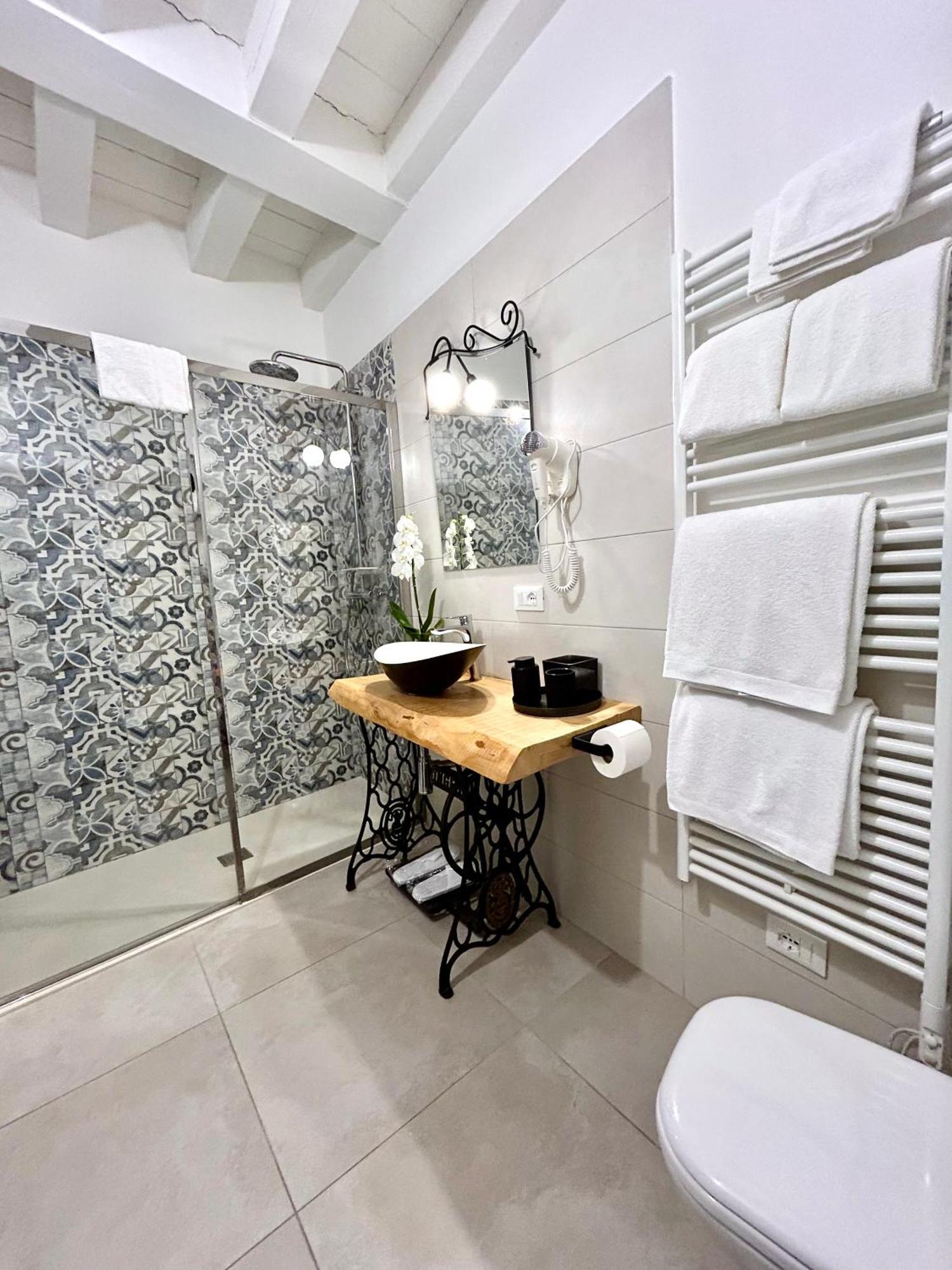 Rosso Verona Suite-Free Parking Luaran gambar