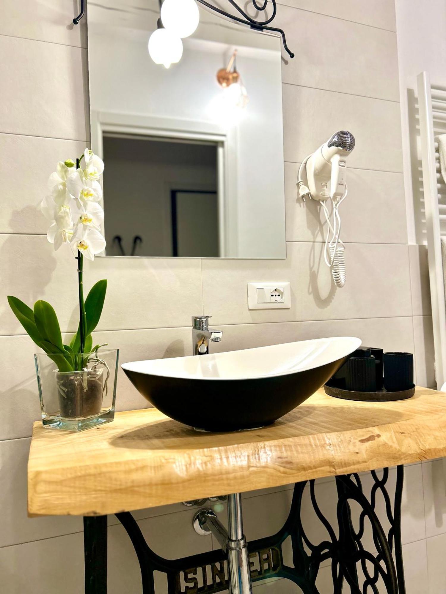 Rosso Verona Suite-Free Parking Luaran gambar