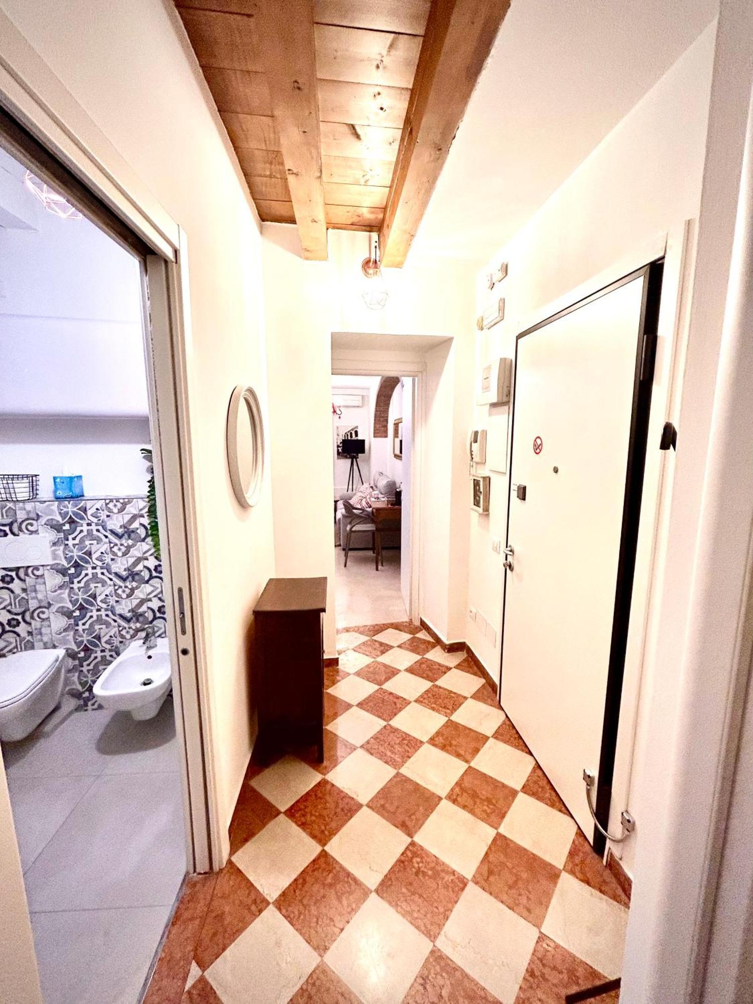 Rosso Verona Suite-Free Parking Luaran gambar