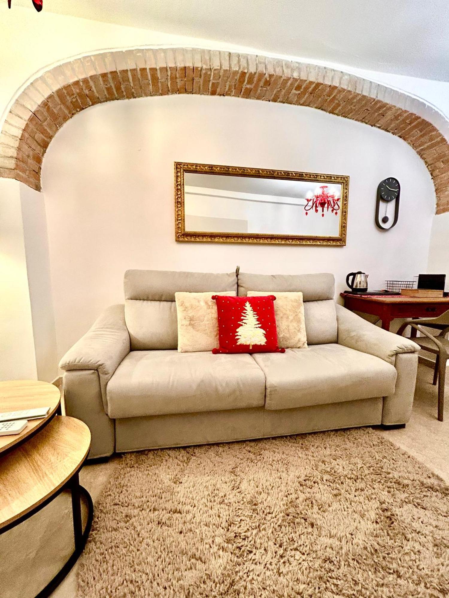 Rosso Verona Suite-Free Parking Luaran gambar