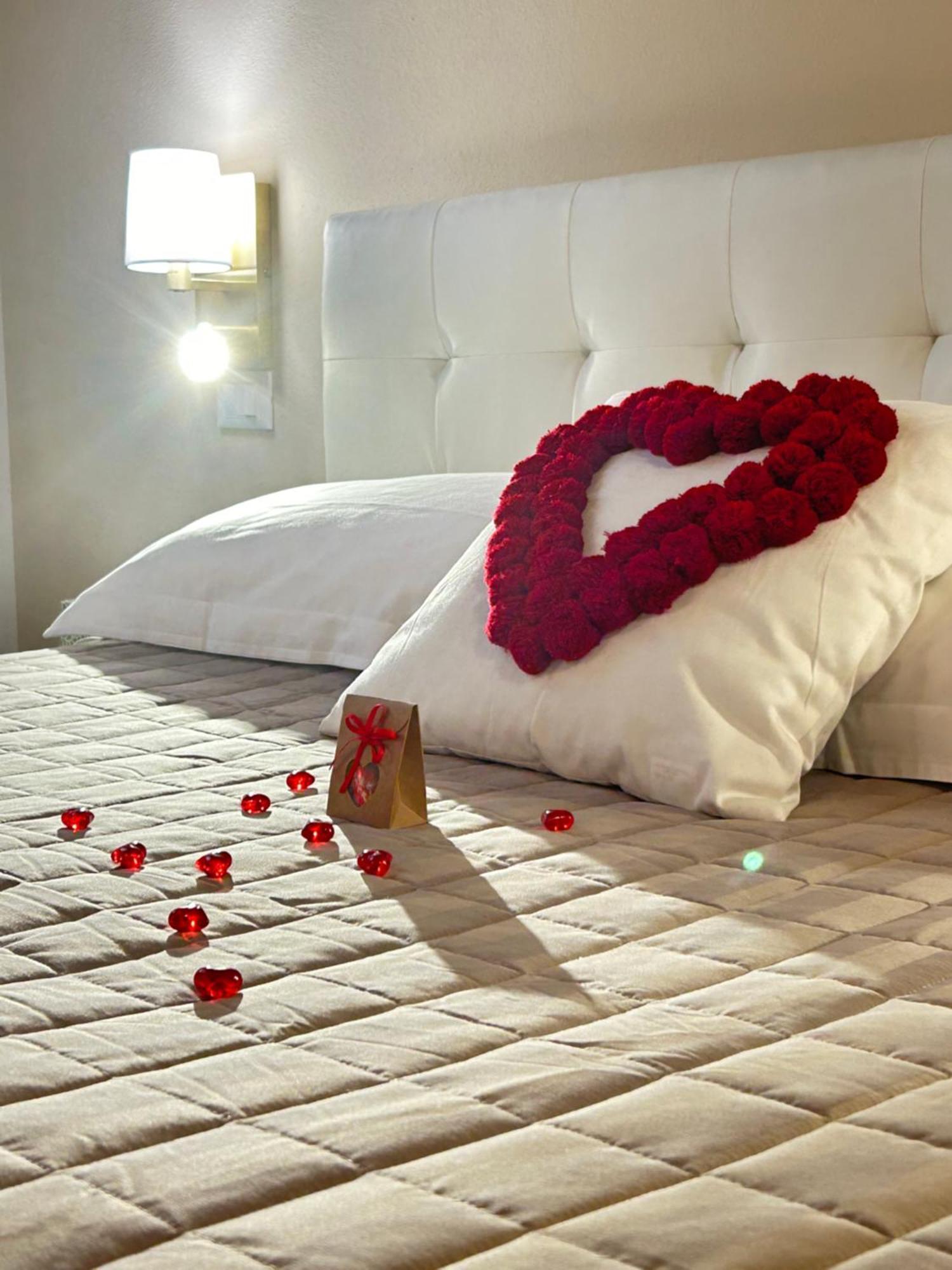 Rosso Verona Suite-Free Parking Luaran gambar