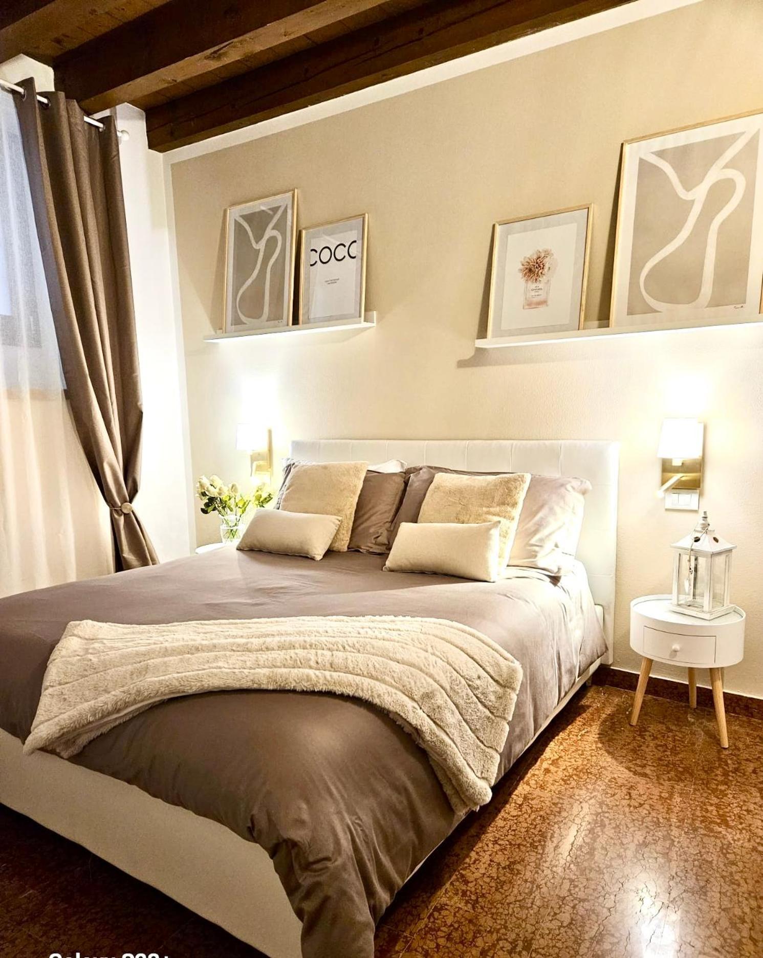 Rosso Verona Suite-Free Parking Luaran gambar