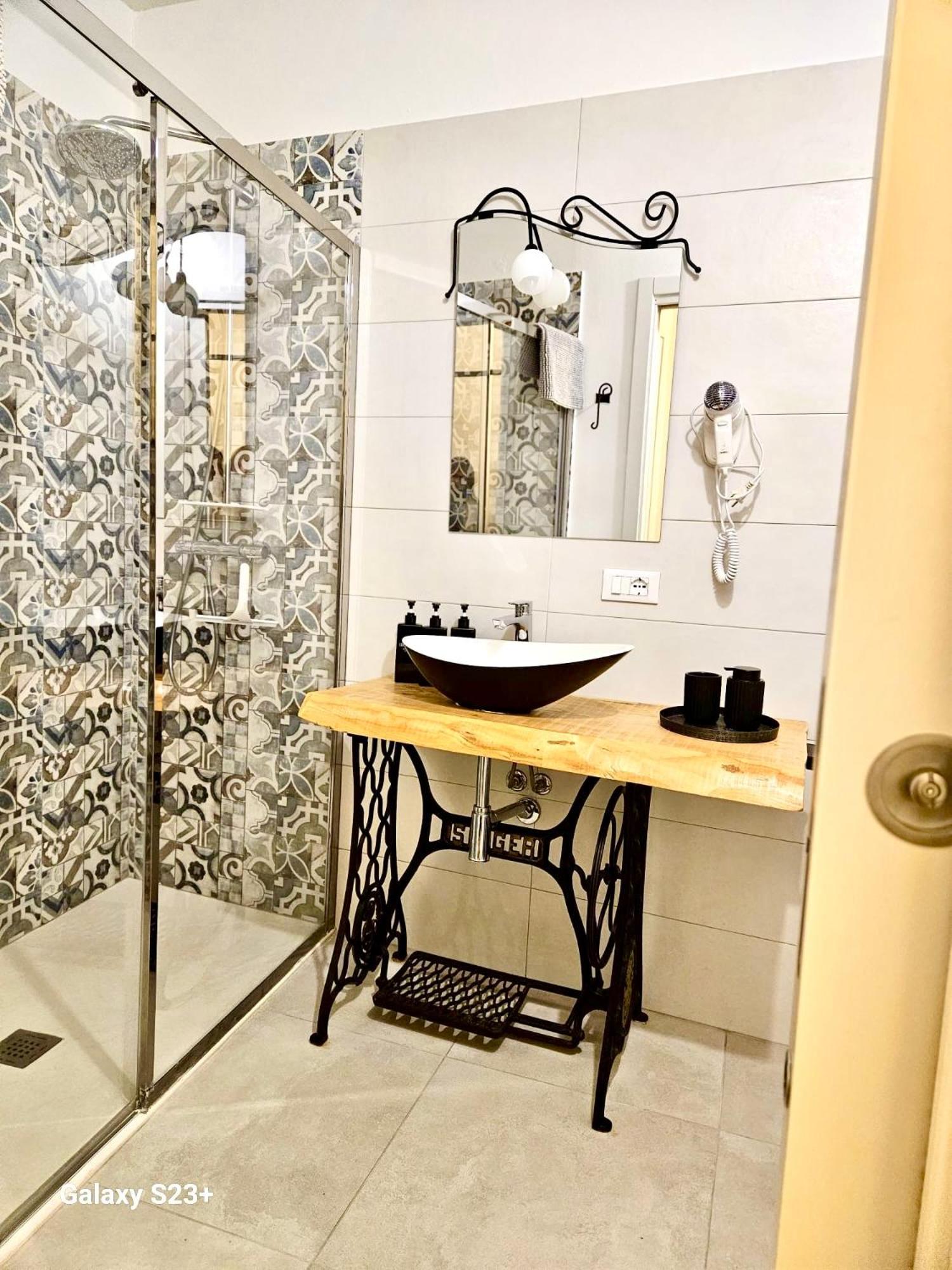 Rosso Verona Suite-Free Parking Luaran gambar