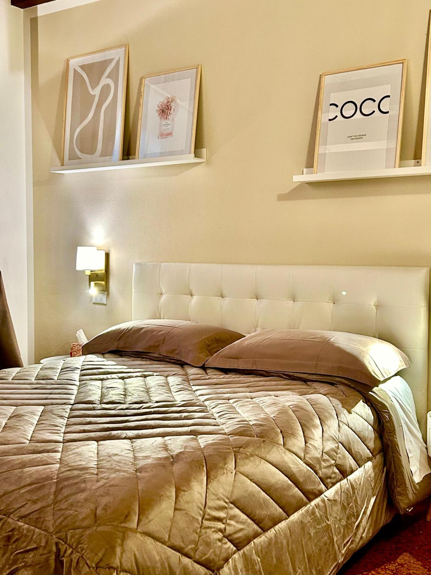 Rosso Verona Suite-Free Parking Luaran gambar
